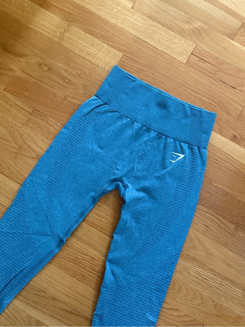 Gymshark Vital Sculpt Seamless Leggings